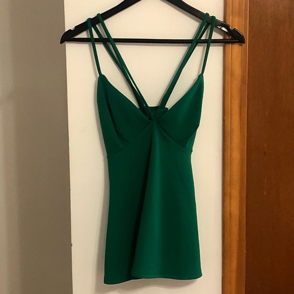 Express Tops - Express tank top